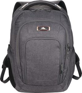 High Sierra 17'' Computer UBT Deluxe Backpack