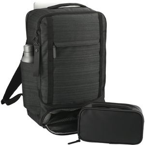 NBN Work Anywhere 15'' Computer Backpack