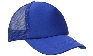 000974 Trucker Mesh Cap