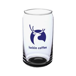 16 Oz. ARC® Crafty Can Shaped Beer Glasses