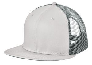 New Era® Standard Fit Snapback Trucker Cap