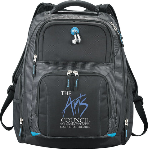 Zoom TSA 15'' Computer Backpack