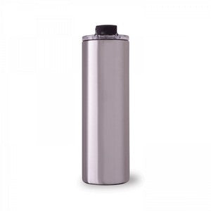 Crunch Time 530 Ml / 18 Oz Stainless Steel Tumbler