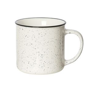 Beach House 325 Ml. (11 Fl. Oz.) Speckled Stoneware Mug