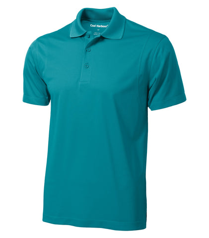 Coal Harbour® Snag Resistant Polo