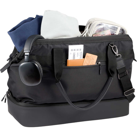 High Sierra Courier Duffle