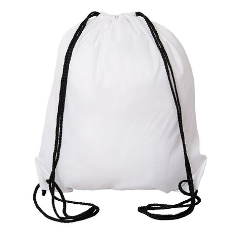 Aloha Drawstring Backpack