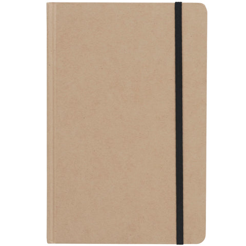 5.5'' x 8.5'' FSC® Mix Snap Large Eco Notebook