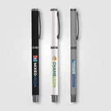 Bowie Rollerball Softy - Colorjet - Full Color Metal Pen