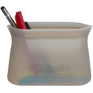 Zili Silicone Food Storage Bag 8oz