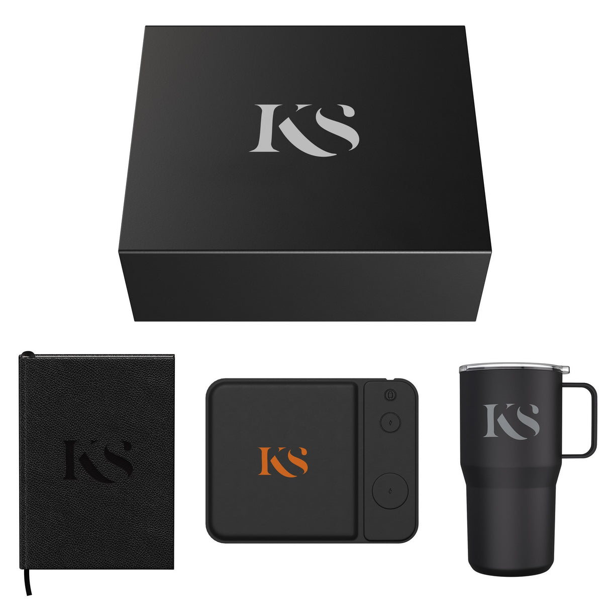 Workday Flow 3-Piece Gift Set