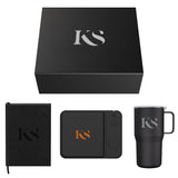 Workday Flow 3-Piece Gift Set