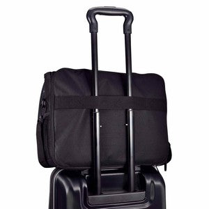 Verve TSA 15'' Computer Messenger Bag