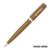 Hugo Boss? Gear Icon Ballpoint Pen