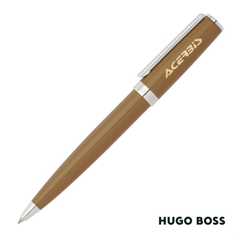 Hugo Boss? Gear Icon Ballpoint Pen