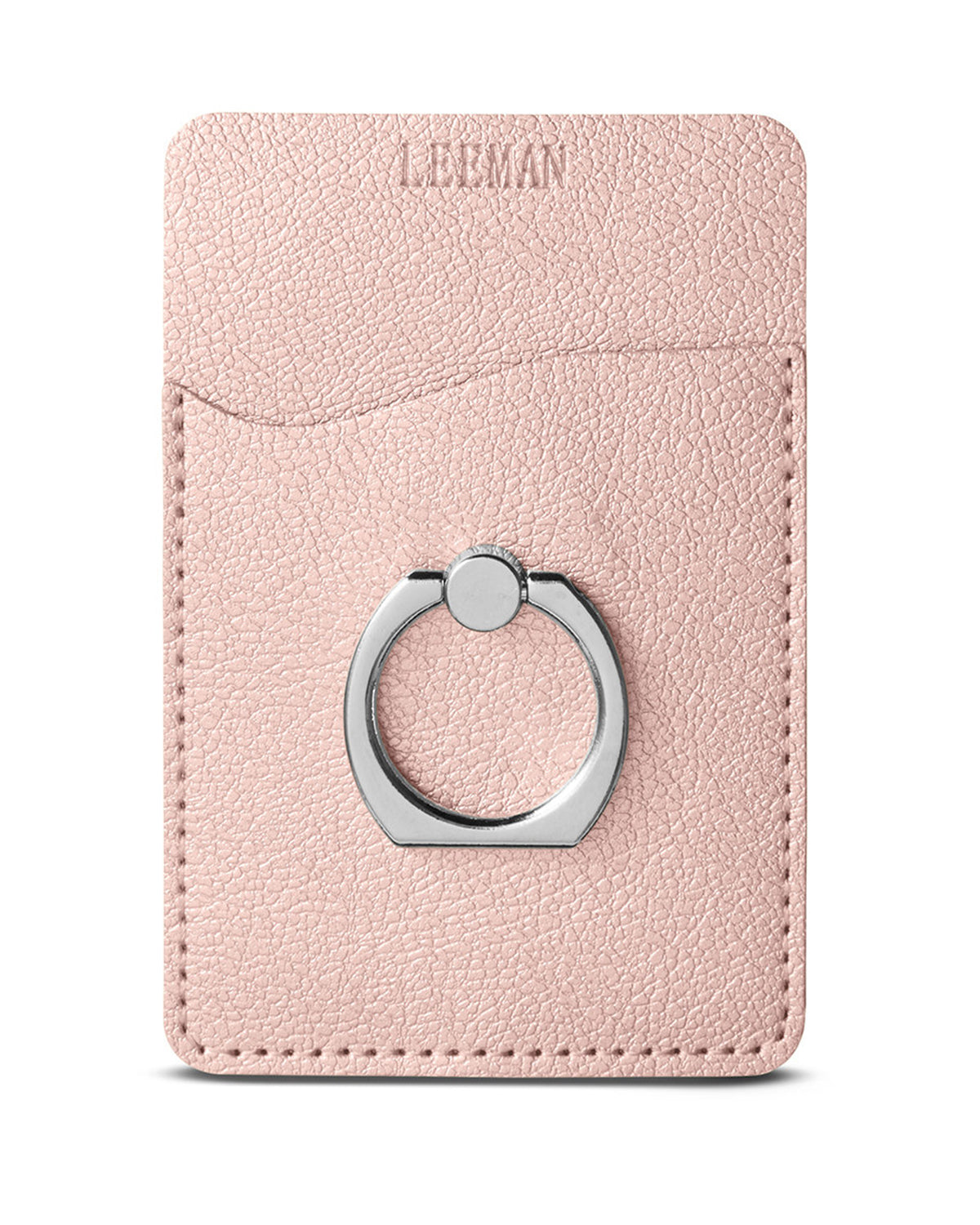 Metallic Rose Gold/Silver