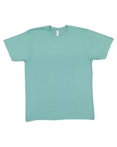 LAT Unisex Fine Jersey T-Shirt