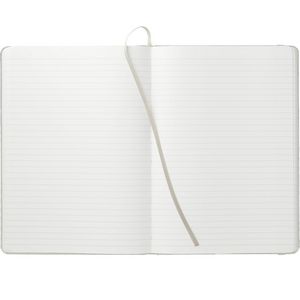 Karst 5.5'' x 8.5'' Stone Bound Notebook