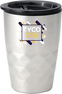 Kappa Double-Wall Insulated 12 oz Tumbler