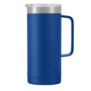 Glamping Tall - 17 oz. Double-Wall Stainless Mug