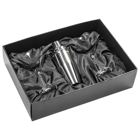 Connoisseur Shaker & Connoisseur Martini Set