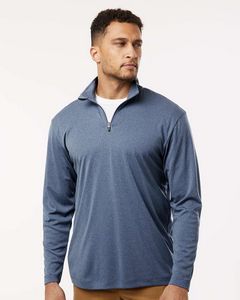 AllPro Pro-Lock Performance Quarter Zip Pullover Sweater