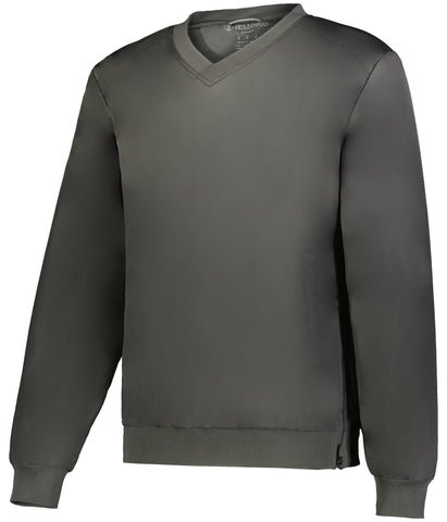 Holloway Heritage Windshirt