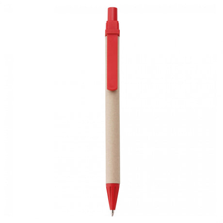 Ecologist Ballpoint Pen