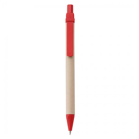 Ecologist Ballpoint Pen