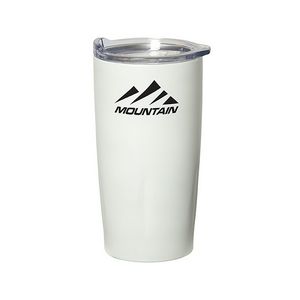 Day Rider 600 Ml. (20 Fl. Oz.) Travel Tumbler