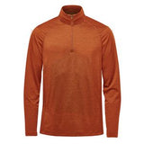 RUST HEATHER