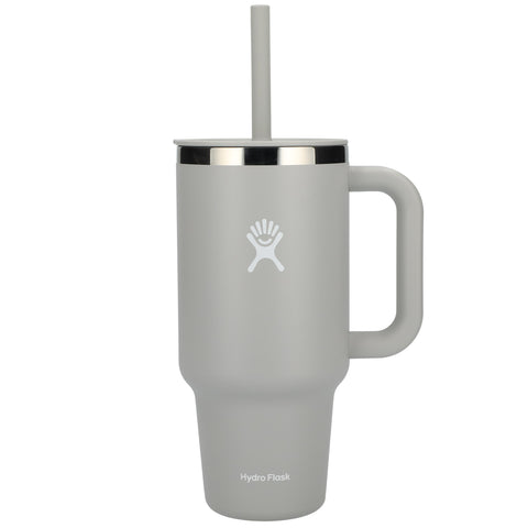 Hydro Flask® All Around™ Travel Tumbler 40oz with Straw