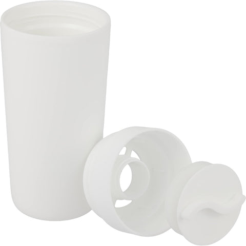 Lola Recycled Tumbler w/ 360 degree lid 16 oz