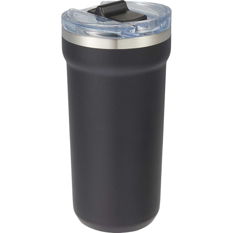 Catone Recycled Vacuum Tumbler w/ Slider Lid 20oz