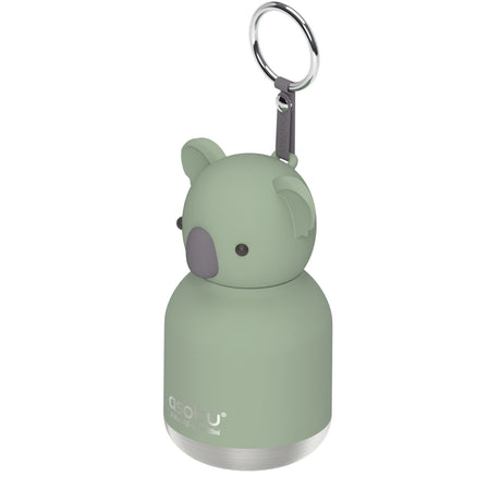 Green Koala
