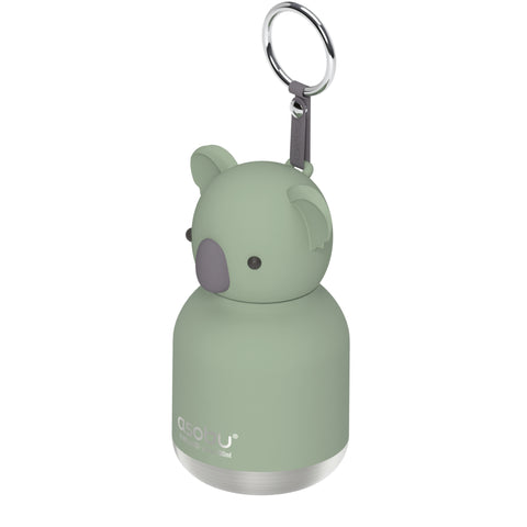 6.7 oz Asobu Mini Bestie Bottle