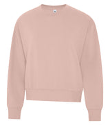 Dusty Rose