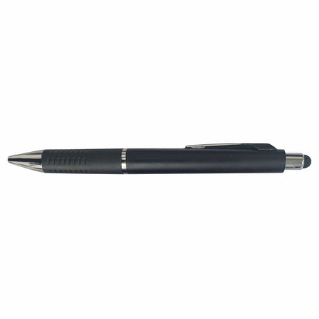 DIVISION Plastic Plunger Action Ballpoint Pen (3-5 Days)