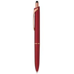 Iris Rose Gold Stylus Pen