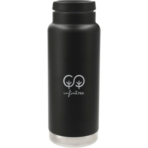 Klean Kanteen Eco TKWide 32oz - Loop Cap