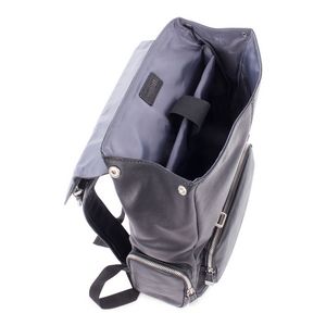 Bugatti-Sartoria Backpack - Top Grain Leather