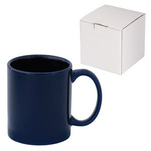 000016 Fuzion 'C' Handle Mug