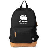 Journey Pack - 600D RPET Commuter Backpack