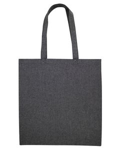 Liberty Bags Nicole Recycled Cotton Canvas Tote