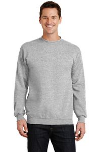 Port & Company® Men's Core Fleece Crewneck Sweatshirt