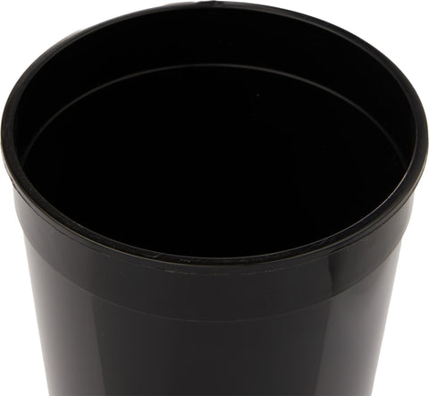 Solid 32oz Recycled Stadium Cup