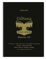 Triumph Calendars Academic Monthly Planner image