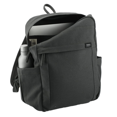 Terra Thread Fairtrade Earth 15'' Computer Backpack