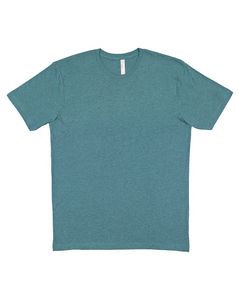 LAT Unisex Fine Jersey T-Shirt