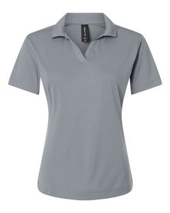 AllPro Pro-Lock Women's Performance Polo Shirt